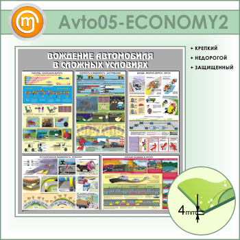 ����� ��������� ���������� � ������� ��������� (AV-05-ECONOMY2)