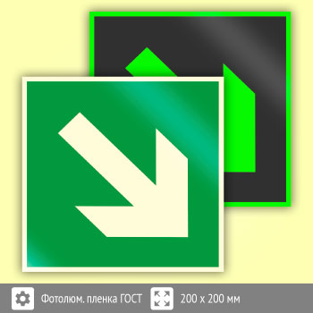 ���� E02-02 ������������� ������� ��� ����� 45�� (������������������ ������ ���� 34428-2018, 200�200 ��)