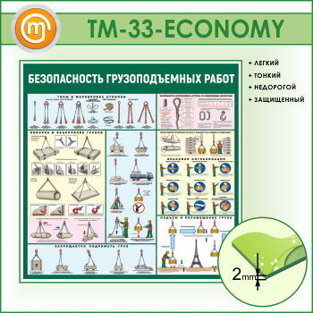 ����� ������������� �������������� ����� (TM-33-ECONOMY)