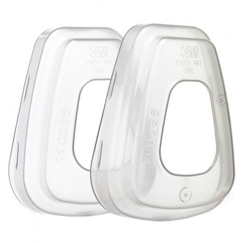 Держатель 3М 501 (предфильтра 3М 5911)