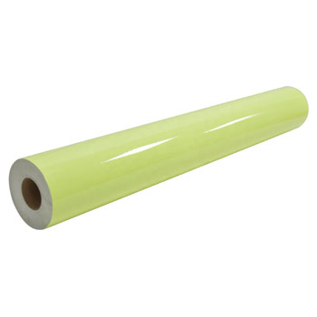 Фотолюминесцентная пленка для прямой печати (1,24 м x 50 м) (цена за 1 кв.м)