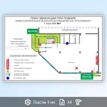 ���� ��������� � ���������� ����������� �����