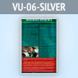 ����� �������� ������� (VU-06-SILVER)